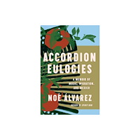 Catapult Accordion Eulogies (häftad, eng)