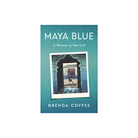 She Writes Press Maya Blue (häftad, eng)