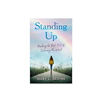 She Writes Press Standing Up (häftad, eng)