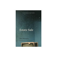 University of utah press,u.s. Estate Sale (häftad, eng)