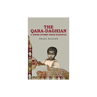 Austin Macauley Publishers LLC The Qara-Daghian (häftad, eng)