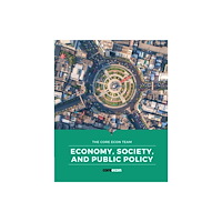 Hackett Publishing Co, Inc Economy, Society, and Public Policy (häftad, eng)