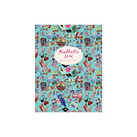 Workman Publishing Nathalie Lete Wrapping Paper (häftad, eng)