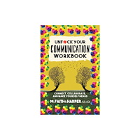 Microcosm Publishing Unfuck Your Communication Workbook (häftad, eng)