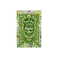 Microcosm Publishing The Practical Witch's Almanac 2026 (häftad, eng)