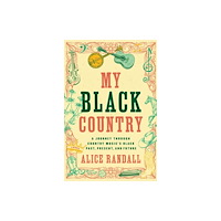 Simon & Schuster My Black Country (häftad, eng)