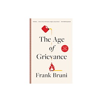 Simon & Schuster The Age of Grievance (häftad, eng)
