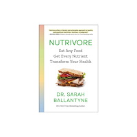 Simon & Schuster Nutrivore (häftad, eng)