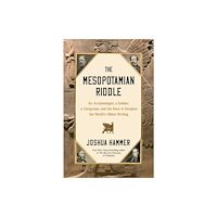 Simon & Schuster The Mesopotamian Riddle (inbunden, eng)