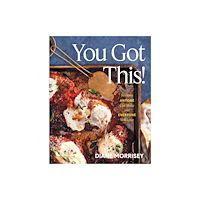 Simon & Schuster You Got This! (inbunden, eng)