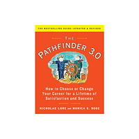 Simon & Schuster The Pathfinder 3.0 (häftad, eng)