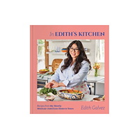 Simon & Schuster In Edith's Kitchen (inbunden, eng)