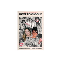 Simon & Schuster How to Giggle (inbunden, eng)
