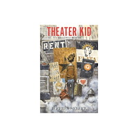 Simon & Schuster Theater Kid (inbunden, eng)