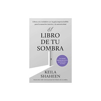 Simon & Schuster El libro de tu sombra (häftad, spa)