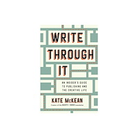Simon & Schuster Write Through It (inbunden, eng)