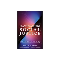 Harvard Educational Publishing Group Navigating Social Justice (häftad, eng)