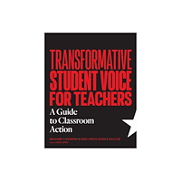 Harvard Educational Publishing Group Transformative Student Voice for Teachers (häftad, eng)