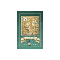 Fulcrum Publishing Journey to St. Thomas (inbunden, eng)