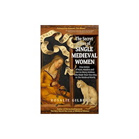 Mango Media The Secret Lives of Single Medieval Women (häftad, eng)