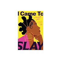 Mango Media I Came to Slay (häftad, eng)