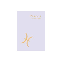 Yellow Pear Press Pisces (häftad, eng)