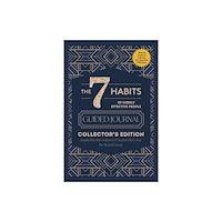 Mango Media The 7 Habits of Highly Effective People: Guided Journal (inbunden, eng)