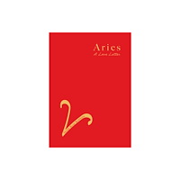 Yellow Pear Press Aries (häftad, eng)
