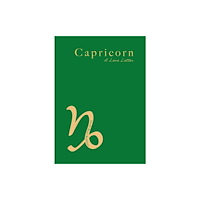 Yellow Pear Press Capricorn (häftad, eng)