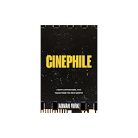 Mango Media Cinephile (häftad, eng)
