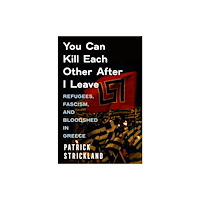 Melville House Publishing You Can Kill Each Other After I Leave (inbunden, eng)