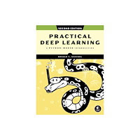 No Starch Press,US Practical Deep Learning, 2nd Edition (häftad, eng)