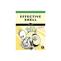 No Starch Press,US Effective Shell (häftad, eng)