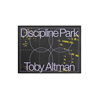 Wendy's Subway Discipline Park (häftad, eng)