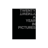 Blurring Books TWENTY TWENTY A Year in Pictures (inbunden, eng)