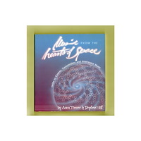 COLPA PRESS MUSIC FROM THE HEARTS OF SPACE (häftad, eng)