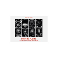 Bitmap Books Hurt Me Plenty: The Ultimate Guide to First-Person Shooters 2003 - 2010 (inbunden, eng)