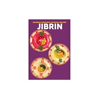 Nine Bean Rows Books Jibrin (inbunden, eng)