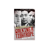 Mohedian Publishing Walking A Tightrope (inbunden, eng)