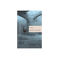 Granta Publications Ltd Hunter (häftad, eng)