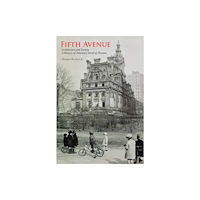 Unicorn Publishing Group Fifth Avenue (häftad, eng)