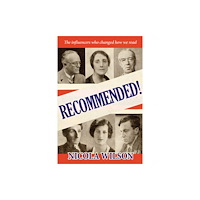 Holland House Books Recommended! (häftad, eng)