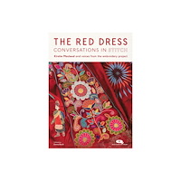 Quickthorn The Red Dress (häftad, eng)