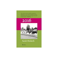 CB Editions 2016 (häftad, eng)