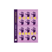 Backstage Books ROBIN BANKSY (häftad, eng)