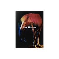 Sorika The Horses - Gareth McConnell (inbunden, eng)