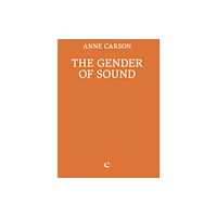 Silver Press The Gender of Sound (häftad, eng)