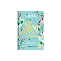Spck publishing Joy to the World (inbunden, eng)