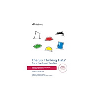 Edward de Bono Ltd Six Thinking Hats for Schools and Families - Teachers Guide (häftad, eng)