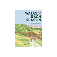 Corncockle Publishing Walks for Each Season Second Edition (häftad, eng)